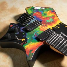 strandberg Boden Standard NX 6 Sarah Longfield Edition【チョイキズ特価】_4