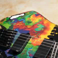 strandberg Boden Standard NX 6 Sarah Longfield Edition【チョイキズ特価】_5