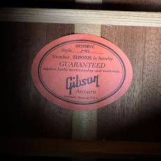 Gibson Historic J-45_8