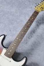 TONE BLUE GUITARWORKS Session Master Classic -3TS-【2020'sUSED】【1階エレキ】_4