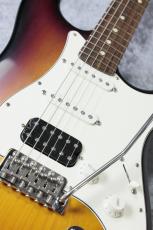 TONE BLUE GUITARWORKS Session Master Classic -3TS-【2020'sUSED】【1階エレキ】_9