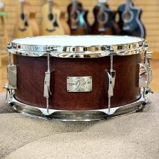 CANOPUS "刃 II -バーチ-" スネアドラム (14"x6.5") [JSB-1465-DWR-MLQ] 