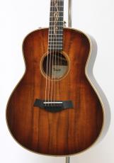 Taylor GT K21e 【美品中古】【2021年製】