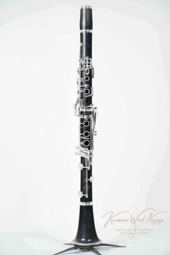 Buffet Crampon R13 SP s/n 338***