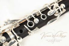 Buffet Crampon R13 SP s/n 338***_3