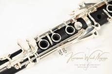 Buffet Crampon R13 SP s/n 338***_4