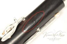 Buffet Crampon R13 SP s/n 338***_7