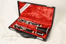 Buffet Crampon R13 SP s/n 338***_8