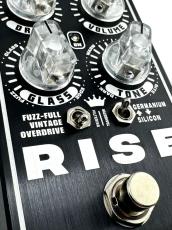 KING TONE GUITAR RISE V3【在庫あり】_2