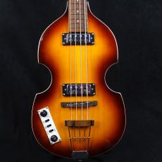 Hofner Violin Bass Ignition HI-BB Left-Handed Sunburst