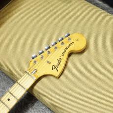 Fender Stratocaster Natural 1972 Neck MOD【中古売り尽くしセール】_5