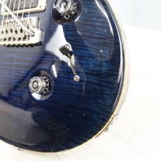 Paul Reed Smith [PRS] Custom 24 10Top Whale Blue【2012年製】【中古売り尽くしセール】_8