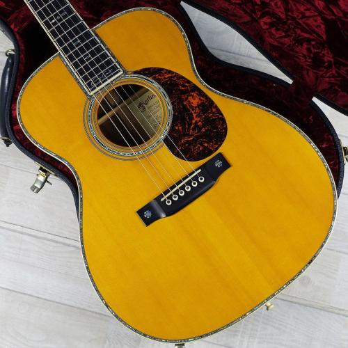 Martin 000-42ECB Jacaranda【2000年製】【中古売り尽くしセール】
