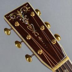 Martin 000-42ECB Jacaranda【2000年製】【中古売り尽くしセール】_3