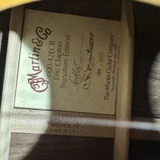 Martin 000-42ECB Jacaranda【2000年製】【中古売り尽くしセール】_5