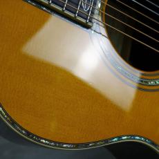 Martin 000-42ECB Jacaranda【2000年製】【中古売り尽くしセール】_8