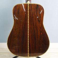 K.Yairi DY-45 1973【中古売り尽くしセール】_2