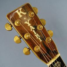 K.Yairi DY-45 1973【中古売り尽くしセール】_3