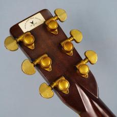 K.Yairi DY-45 1973【中古売り尽くしセール】_4