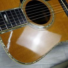 K.Yairi DY-45 1973【中古売り尽くしセール】_7