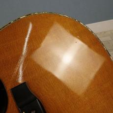 K.Yairi DY-45 1973【中古売り尽くしセール】_8