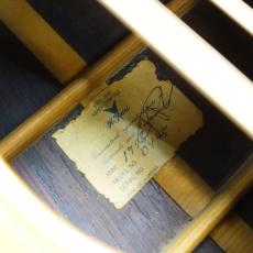 K.Yairi DY-45 1973【中古売り尽くしセール】_9