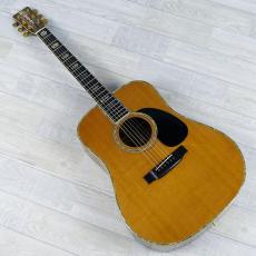 K.Yairi DY-45 1973【中古売り尽くしセール】_11