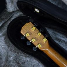 Morris S-126RTE Tommy Emmanuel【中古売り尽くしセール】_4