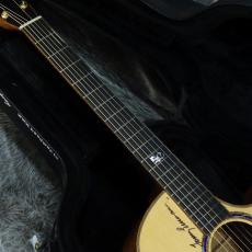 Morris S-126RTE Tommy Emmanuel【中古売り尽くしセール】_5