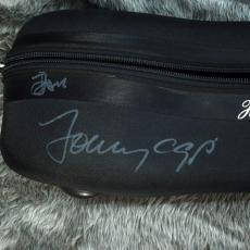 Morris S-126RTE Tommy Emmanuel【中古売り尽くしセール】_9