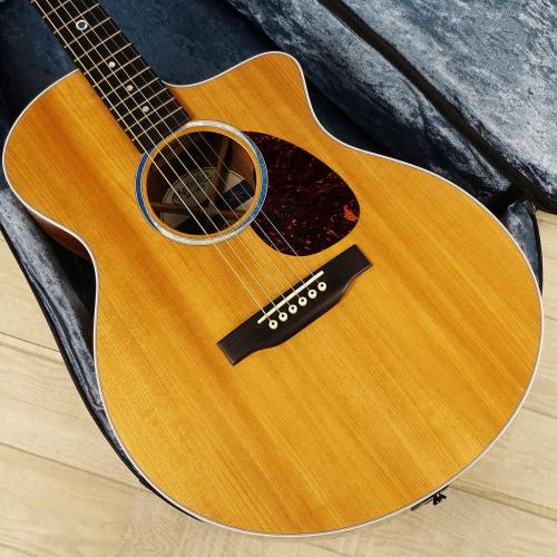 Martin SC-13E【中古売り尽くしセール】