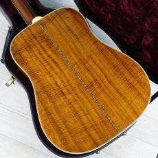 Gibson Hummingbird Custom Koa【2001年製】【中古売り尽くしセール】_2
