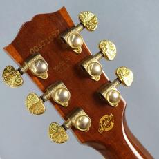 Gibson Hummingbird Custom Koa【2001年製】【中古売り尽くしセール】_4