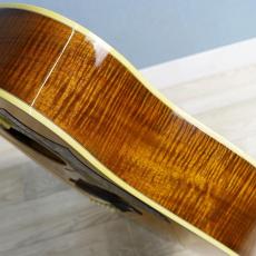 Gibson Hummingbird Custom Koa【2001年製】【中古売り尽くしセール】_6