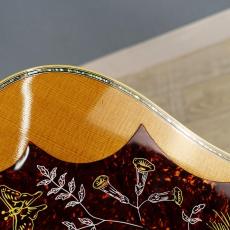 Gibson Hummingbird Custom Koa【2001年製】【中古売り尽くしセール】_8