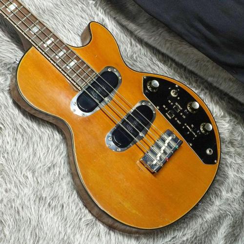 Gibson Les Paul Triumph Bass【1971年製】【中古売り尽くしセール】