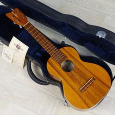 Kamaka HF-2【中古売り尽くしセール】_9