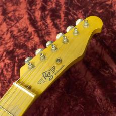 RS Guitarworks STee Blackguard Butter Scotch Blonde Medium (Played But Loved)_7