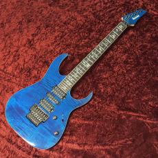Ibanez RG8570-RBS Royal Blue Sapphire_3