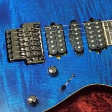 Ibanez RG8570-RBS Royal Blue Sapphire_9