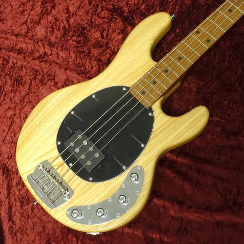 Sterling by MUSIC MAN The StingRay RAY34 ASH Natural
