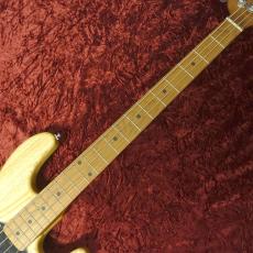 Sterling by MUSIC MAN The StingRay RAY34 ASH Natural_4