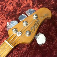 Sterling by MUSIC MAN The StingRay RAY34 ASH Natural_7