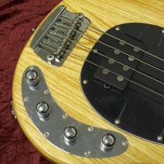 Sterling by MUSIC MAN The StingRay RAY34 ASH Natural_9