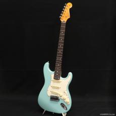 Fender Rei Stratocaster R246, Rosewood Fingerboard, Rei Blu_2