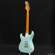 Fender Rei Stratocaster R246, Rosewood Fingerboard, Rei Blu_3