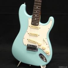 Fender Rei Stratocaster R246, Rosewood Fingerboard, Rei Blu_4