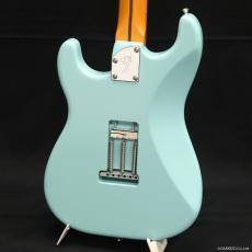 Fender Rei Stratocaster R246, Rosewood Fingerboard, Rei Blu_5