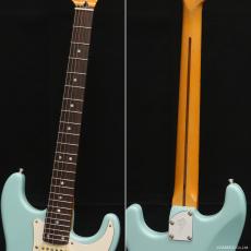 Fender Rei Stratocaster R246, Rosewood Fingerboard, Rei Blu_7