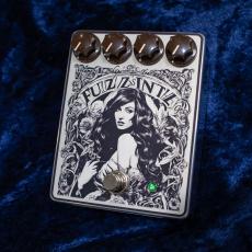 Analog White Zerö FUZZSINTHE Ge 通常版